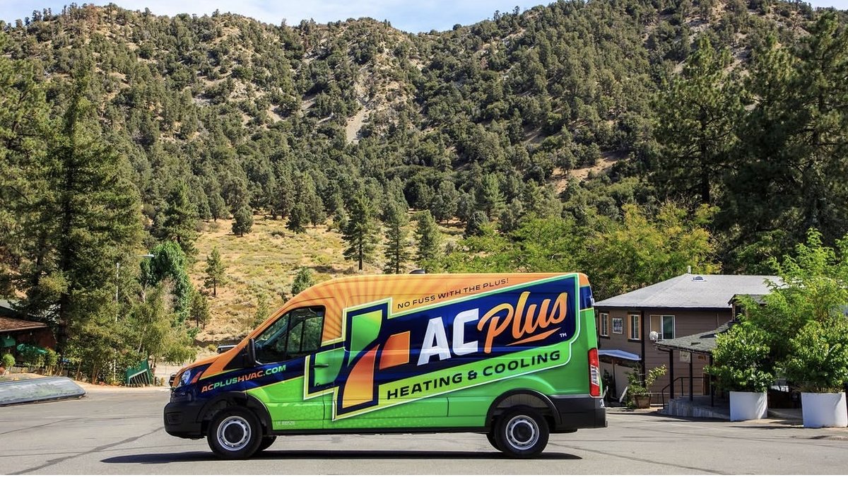 AC Plus Heating & Air Rancho Cucamonga