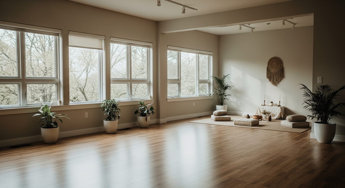 Silver Lake Wellness Center