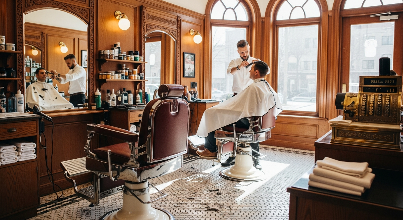 Beauty & Grooming businesses listed on localadvisour.com