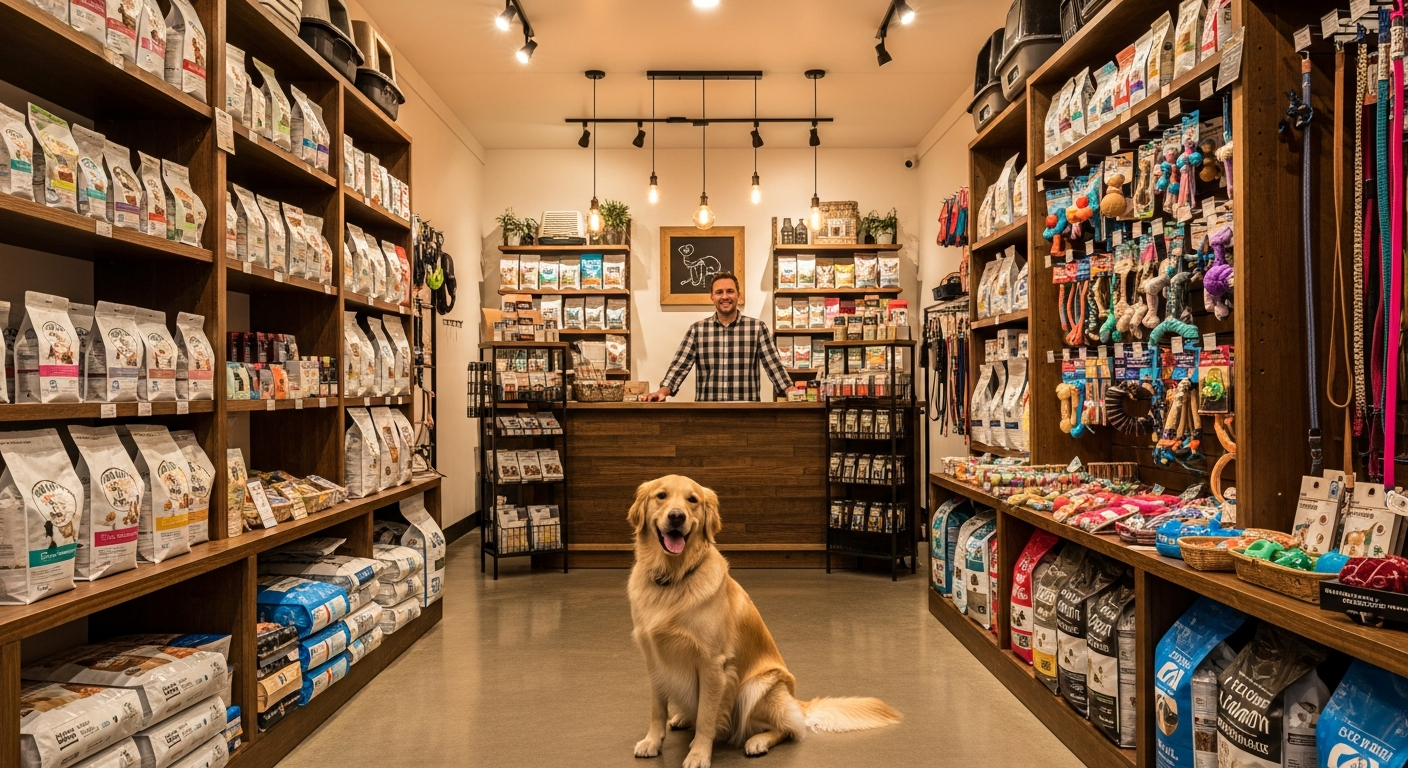 Pets & Animals businesses listed on localadvisour.com