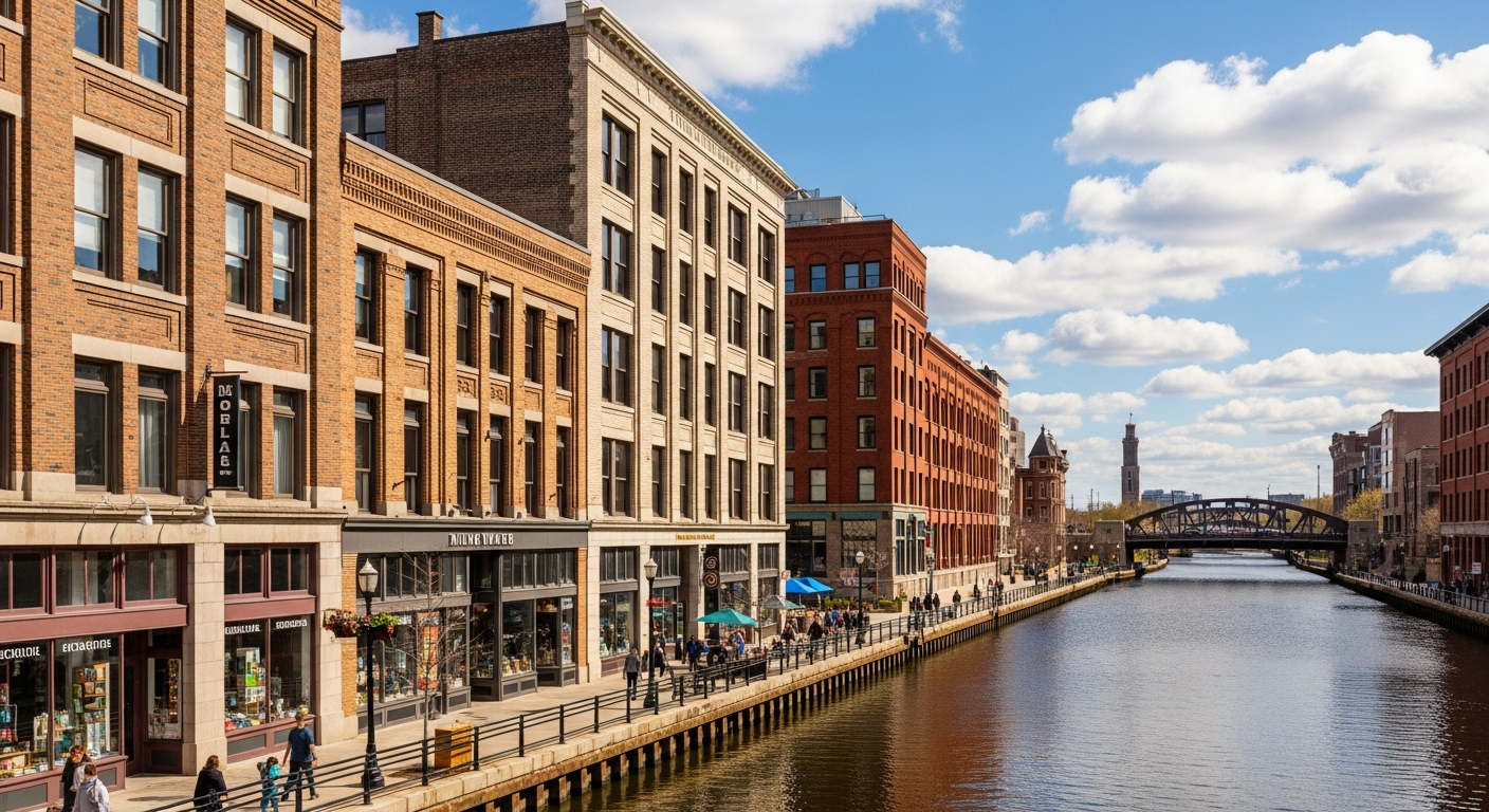 Local businesses in Milwaukee, WI listed on localadvisour.com