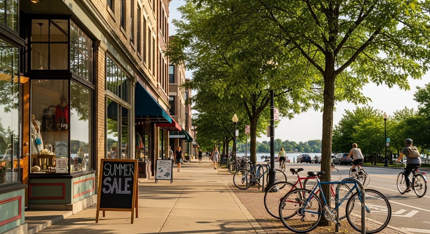 Local businesses in Minneapolis, MN listed on localadvisour.com