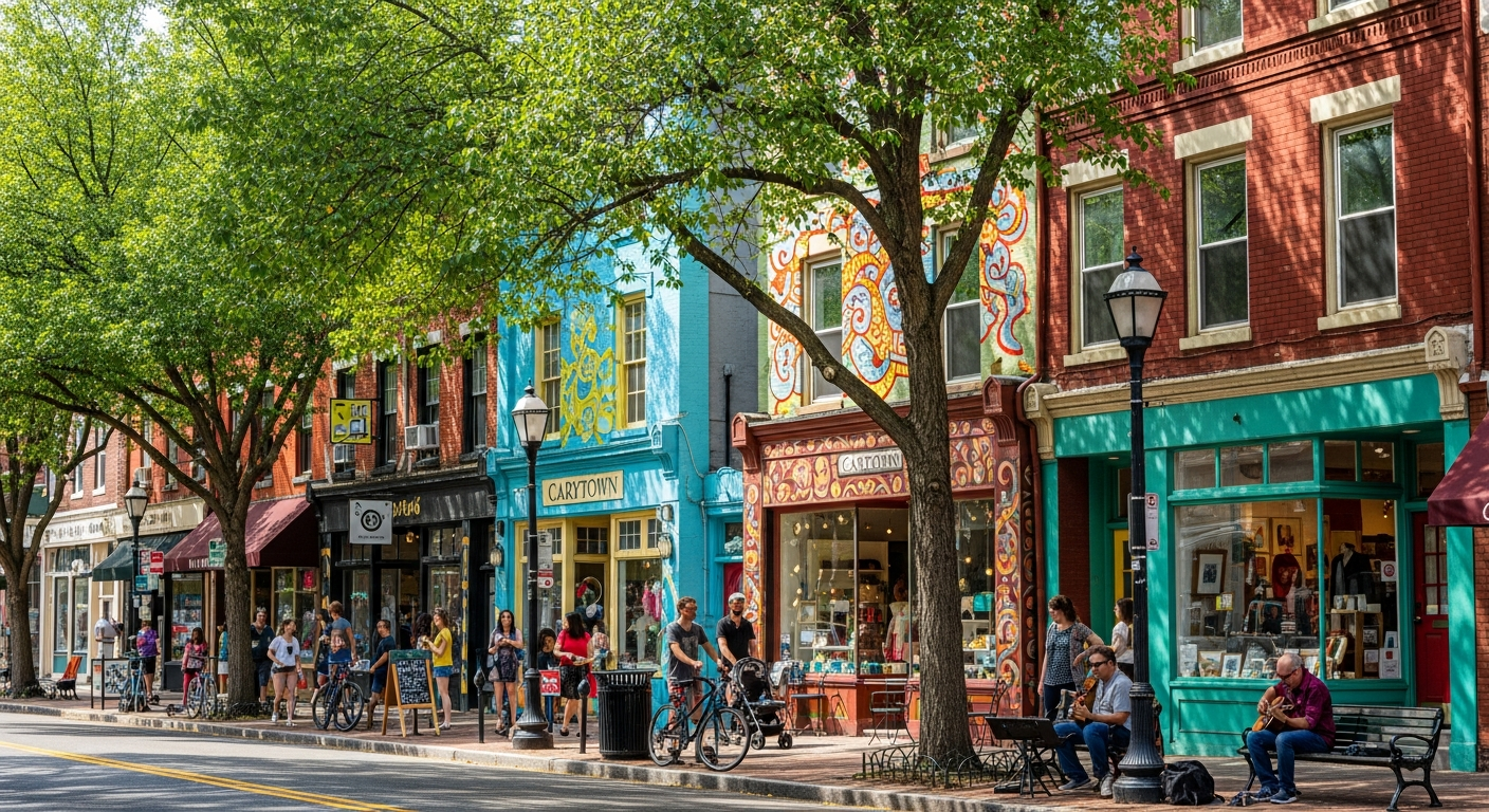 Local businesses in Richmond, VA listed on localadvisour.com