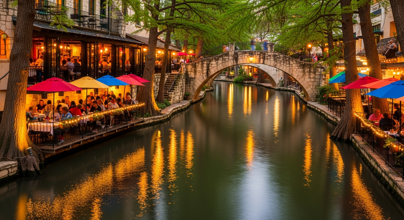 Local businesses in San Antonio, TX listed on localadvisour.com