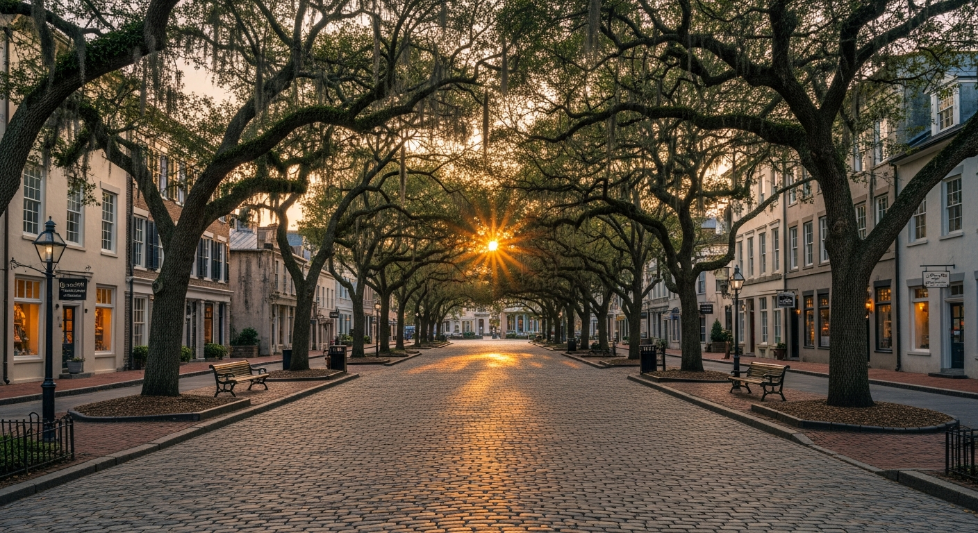 Local businesses in Savannah, GA listed on localadvisour.com