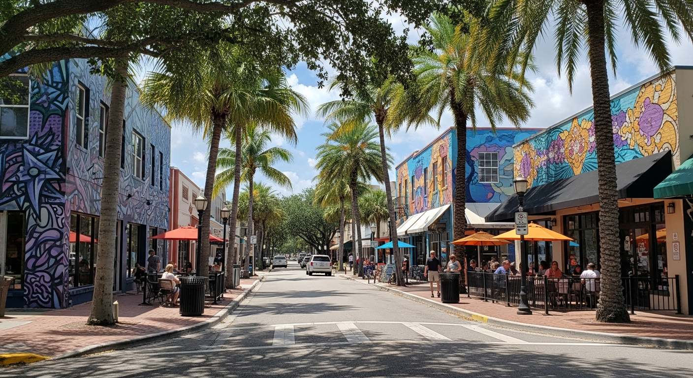 Local businesses in St. Petersburg, FL listed on localadvisour.com