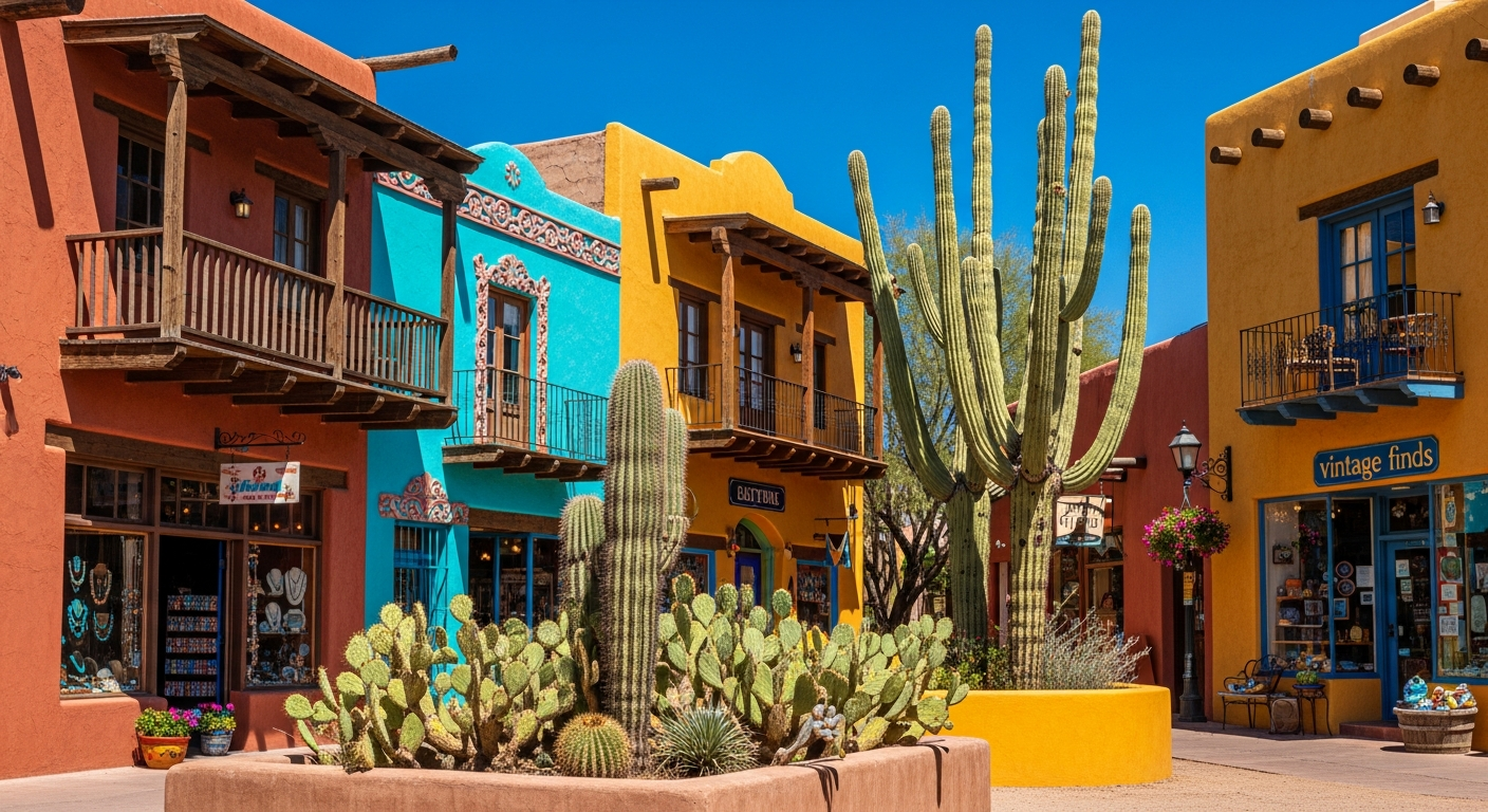 Local businesses in Tucson, AZ listed on localadvisour.com