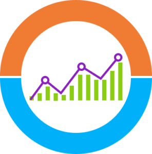 Growth chart - Digital Marketing jobs