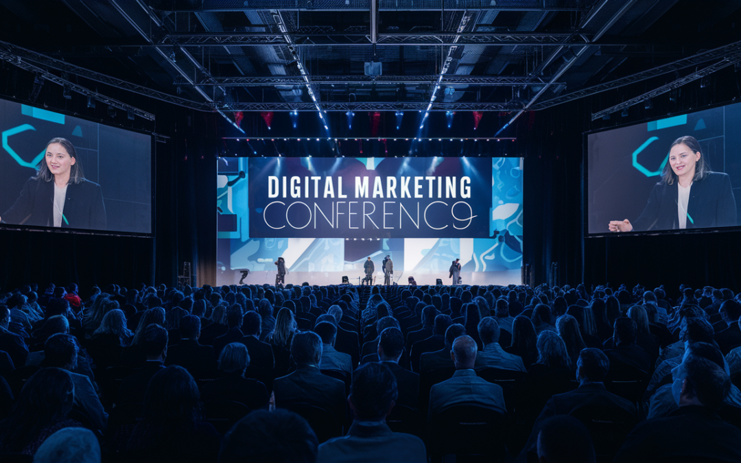 Digital Marketing Conference 2024