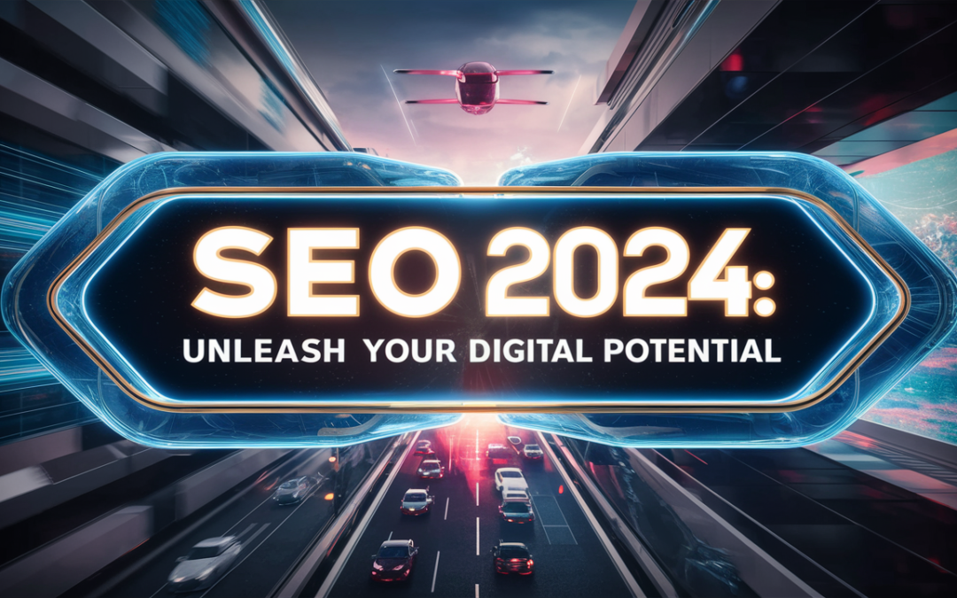 Top SEO Strategies for 2024